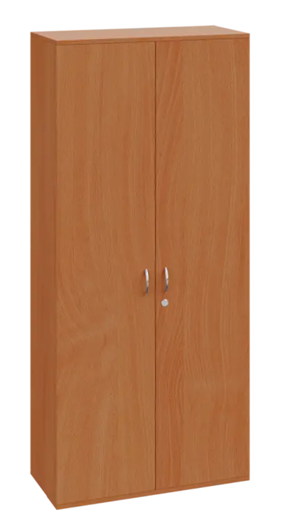 SPO 30 skříň 2-dveřová lamino - buk Royal